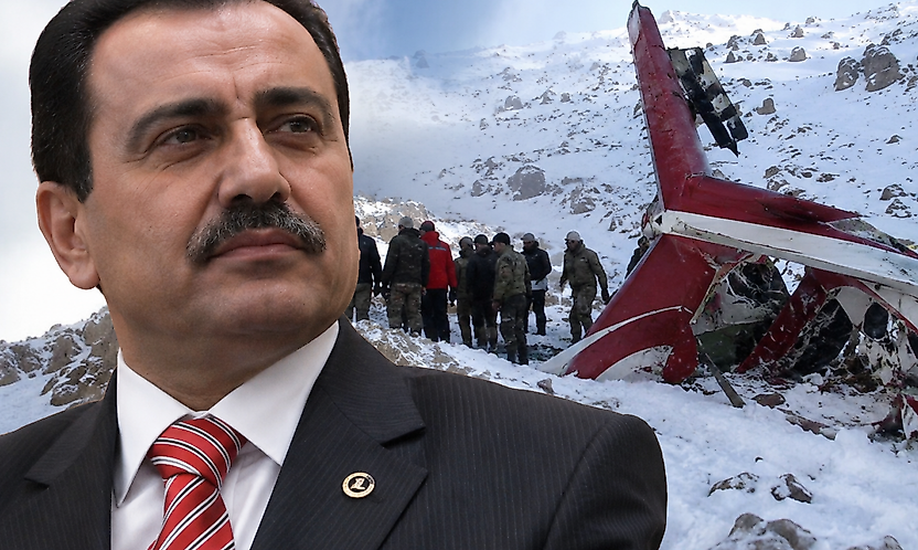 Yazıcıoğlu Soruşturmasında Yeni Operasyon: 47 Şüpheli Hakkında Adli İşlem