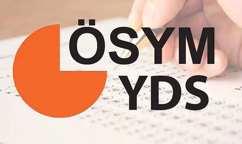 YDS/2 başvuruları başladı