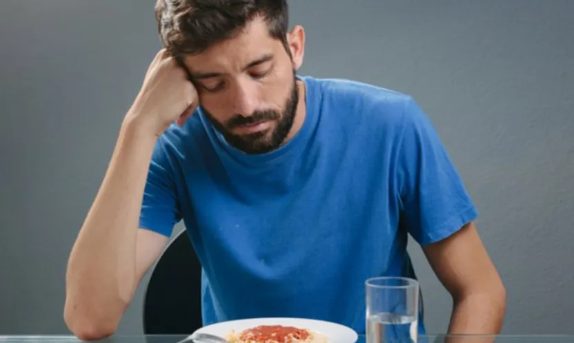 Yeme bozukluklarında erken müdahale şart!