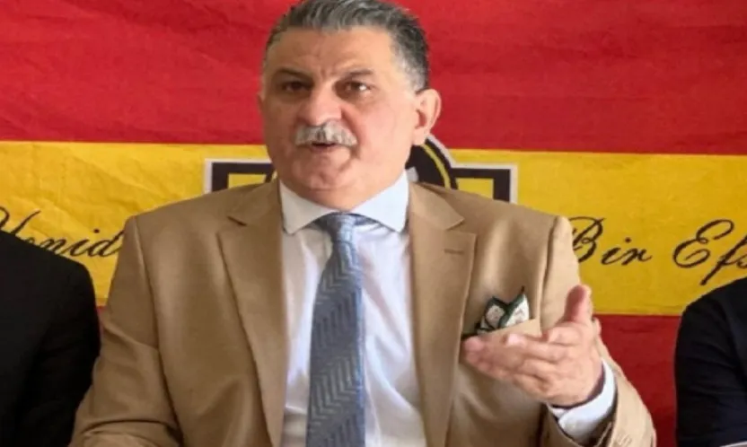 Yeni Malatyaspor Başkanı Aydın İşkur'dan Sert Çıkış: 'Malatya Futbolu Kaosa Sürükleniyor'