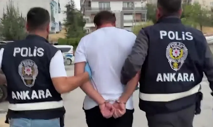 Yeni Nesil Suç Örgütlerine 48 İlde Darbe: 1008 Şüpheli Gözaltında