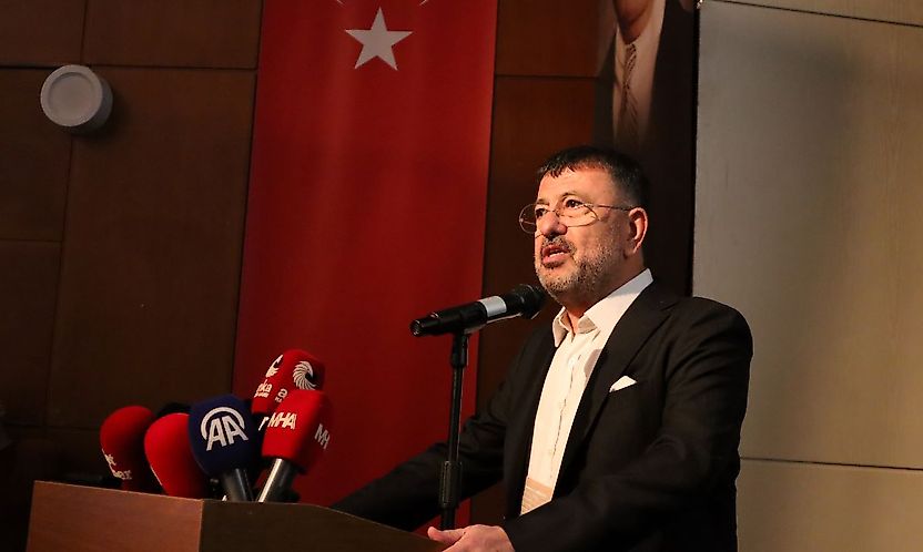 YENİ Parti Malatya Kongresinde Ekonomi, Hukuk ve Demokrasi Gündemi