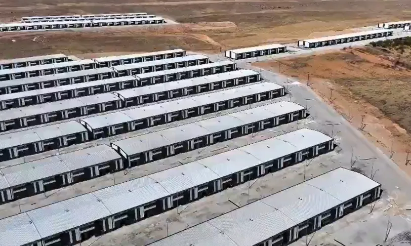 Yeni Sanayi Alanı İşyerleri İçin Valilikten 'Geç Kalmayın' Uyarısı