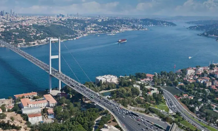 Yeni Yılla Birlikte Köprü ve Otoyollara Zam