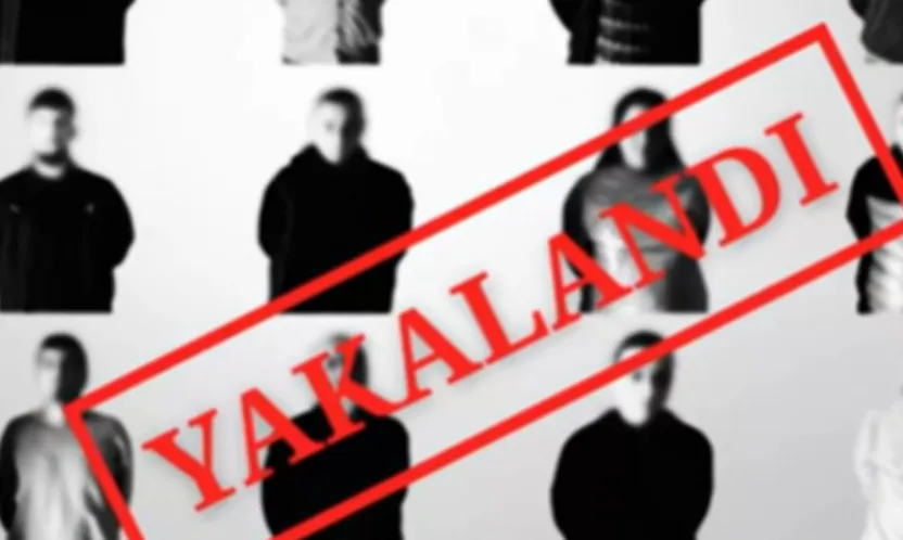 Yerlikaya: Kırmızı bültenle aranan 24 suçlu Türkiye'ye getirildi