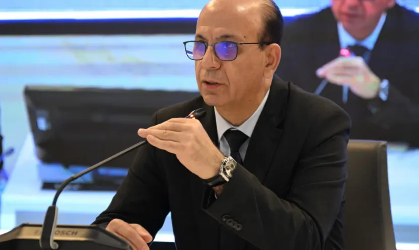 Yeşilyurt Belediye Meclisi, Aralık Ayı Toplantılarına Başladı