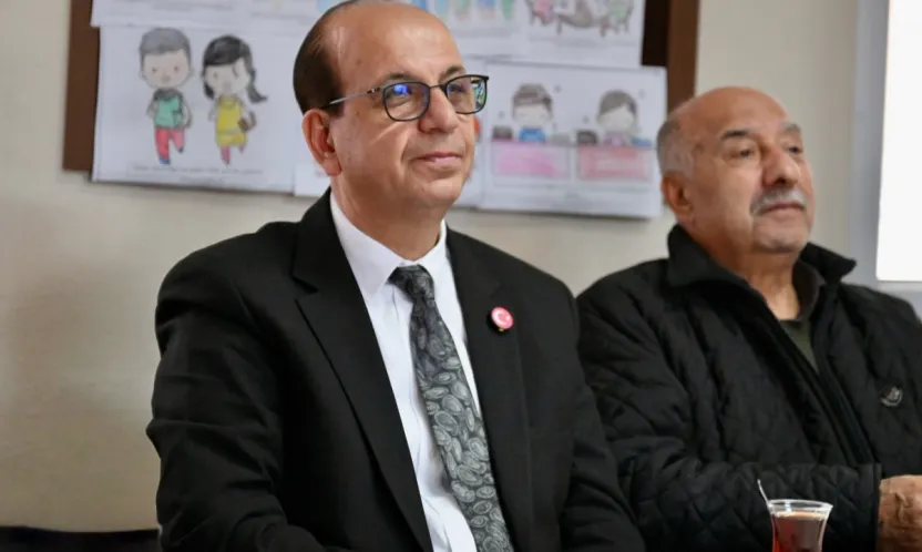 Yeşilyurt Belediyesi Mahmutlu'nun Yol Ağını Baştan Sona Yeniledi