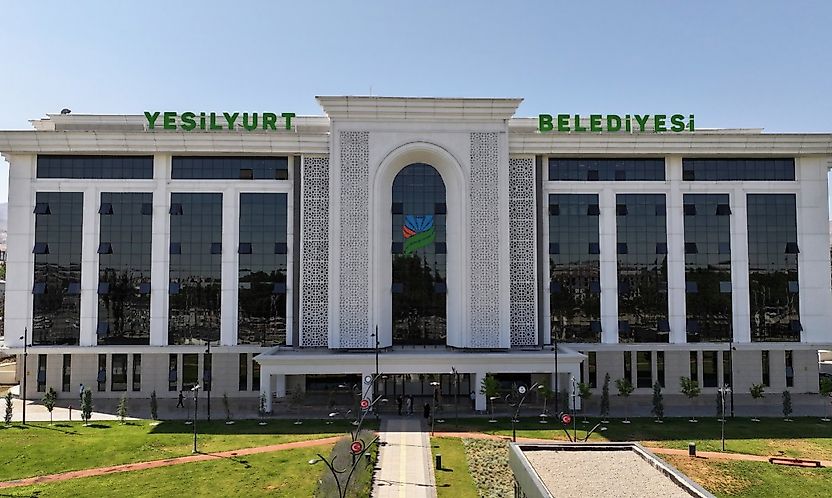 Yeşilyurt Belediyesinde Sayıştay Alarmı: 31 Milyonluk Cezanın Büyük Bölümü Tahsil Edilemedi