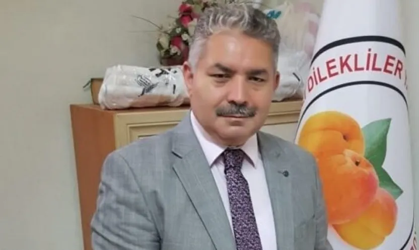 Yeşilyurt Dernekler Federasyonu'nda Başkanlık Yarışı: Karadoğan Adaylığını Açıkladı