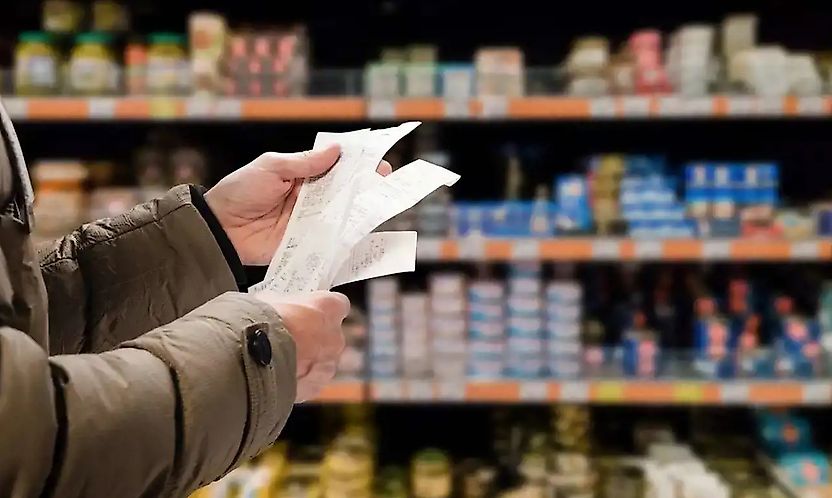 Yıllık enflasyon yüzde 29,73'e geriledi