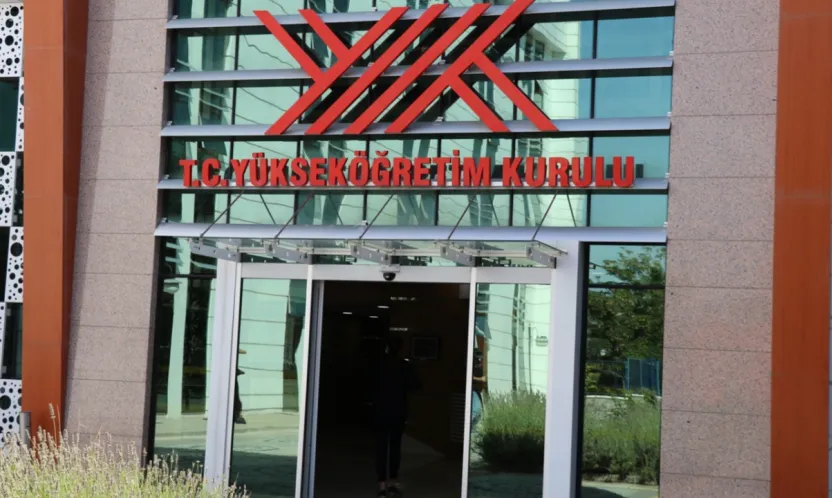 YÖK'ten Hakan Fidan'ın diplomasına ilişkin iddialara açıklama