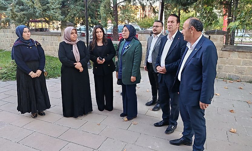Yusuf Paşa Bedesteni'nde Kadın Emeğine Yakın İlgi