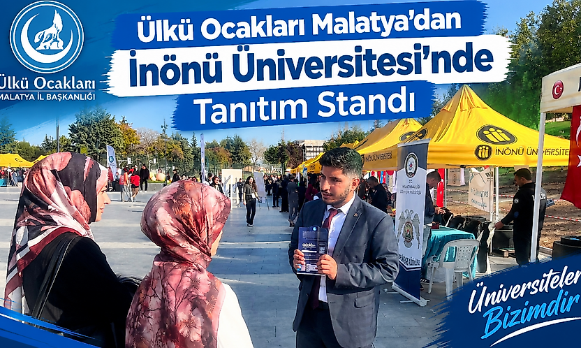 Yusuf Sefi Öncülüğünde Üniversiteli Gençlere Davet