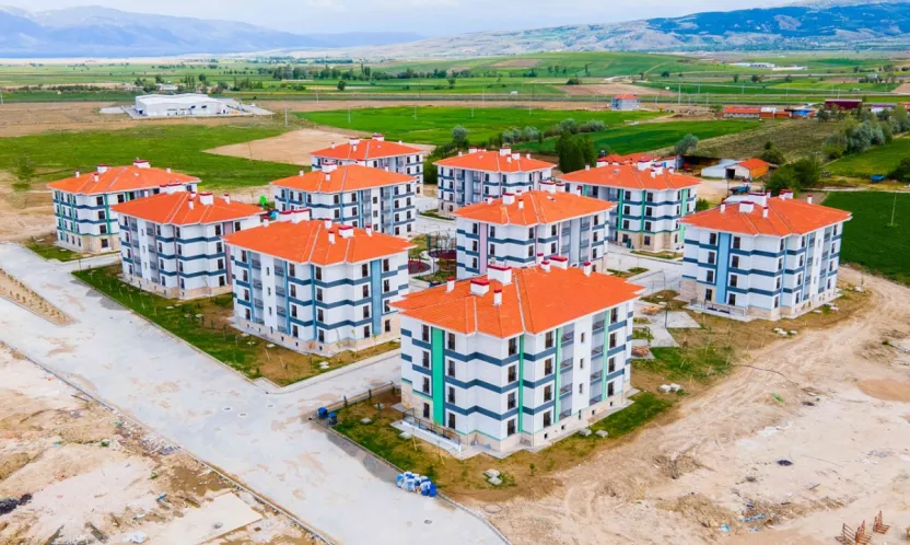 'Yüzyılın Konut Projesi' başvuruları için e-Devlet görünümlü sahte sitelere dikkat