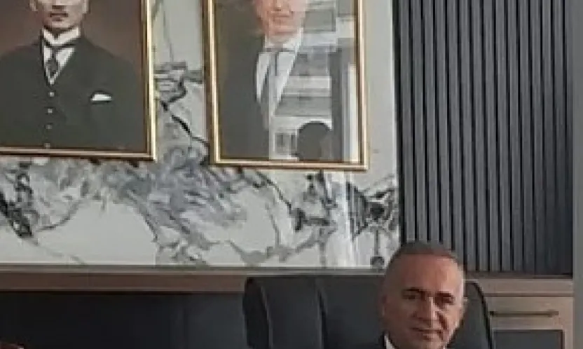 Zafer Partisi Malatya İl Başkanı Mehmet Ercan'dan Şehitler İçin Taziye Mesajı