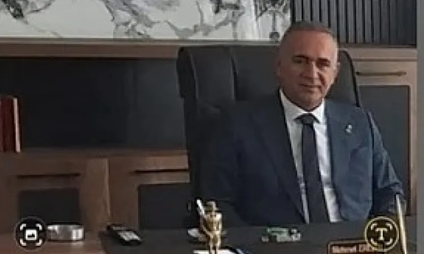 Zafer Partisi Malatya İl Başkanı Mehmet Ercan'dan Şehitler İçin Taziye Mesajı