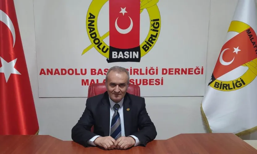 Zeki Dağ: Basın, Vatandaş ile Kurumlar Arasında Köprüdür