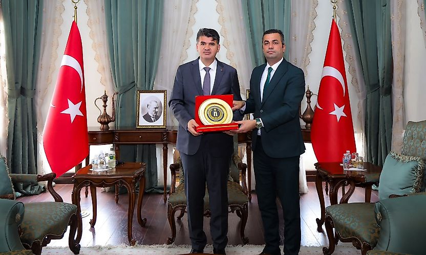 Zeynal Selağzı'ndan Kilis'te Şehit ve Gazi Aileleri İçin Önemli Adım