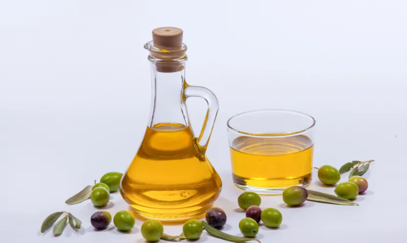 Zeytinyağı İhracatında 4 Sezon Sonra Sofralık Zeytine Yenildik