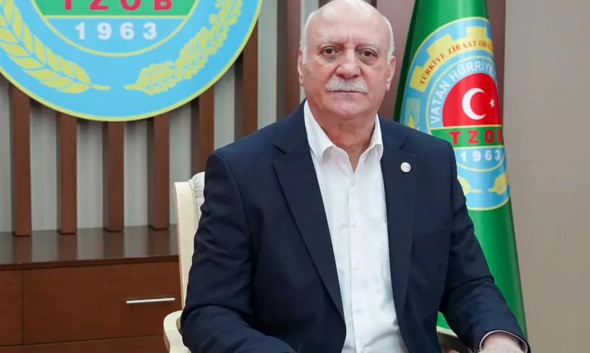 Zirai Don Nedeniyle Destek Alamayan Çiftçiler İçin Kapsam Genişletilsin Talebi