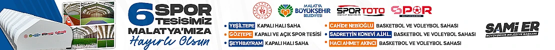 Büyükşehir Belediye