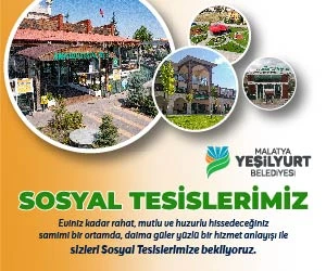 yeşilyurt
