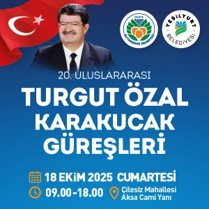 yeşilyurt