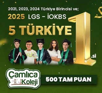çamlıca kolej