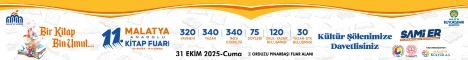 kitap fuarı