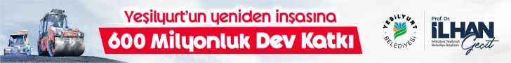 yeşilyurt yeni
