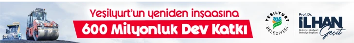 yeşilyurt yeni